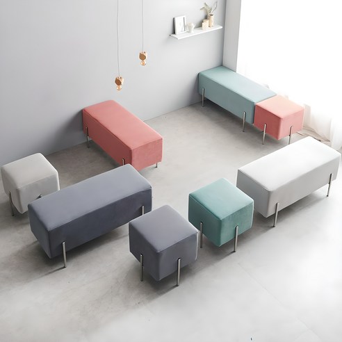 카페 감성 그대로, 우리 집 식탁에! 카펠라 의자로 완성하는 북유럽 인테리어 대기실의자