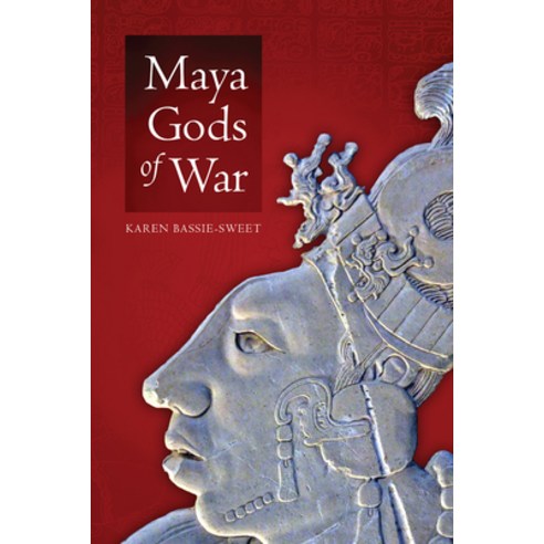 Maya Gods of War Hardcover, University Press of Colorado, English, 9781646421312