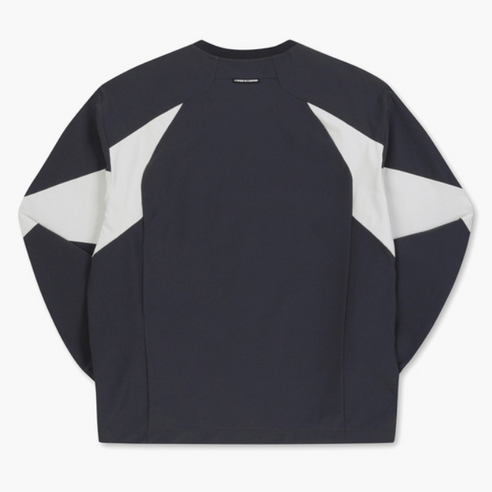 일상과 운동을 아우르는 스타일리시 액티브웨어, 르꼬끄 AGA 피스테 티셔츠