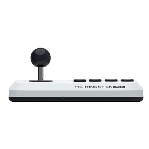 PS5, PS4, PC를 위한 최고의 선택, 호리 파이팅 스틱 미니로 격투 게임을 정복하세요!