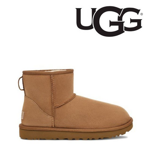 UGG 어그 클래식 미니Classic Mini II 1016222