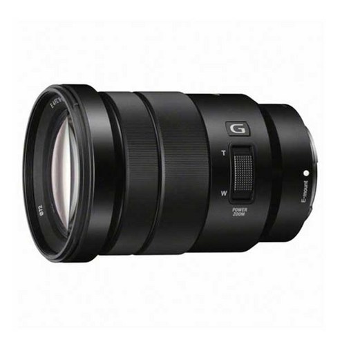 소니 E PZ 18-105mm F4 G OSS SELP18105G 전시상품A급/TJ