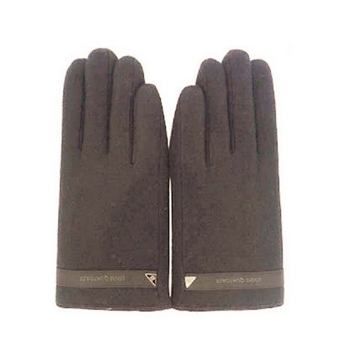 루이까또즈 남성 모 장갑으로 겨울 스타일을 완성하세요!