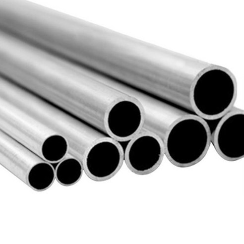 알루미늄, 무한한 가능성을 열다: 원형과 사각 알루미늄 파이프 1M 재단의 예술 알루미늄파이프