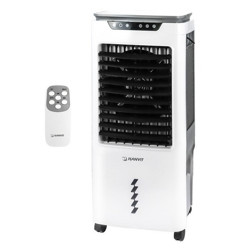  2023 NEW 3 in 1 브리즈 이동식에어컨 PRO 쿠오레 10평 고급형 제습기 실외기없는 에어컨(전용 무선리모컨 증정), 브리즈 이동식에어컨 PRO - 화이트 가정용 트윈 쿨러 냉풍기 써큘레이터 냉풍기, 이동식 대형냉풍기