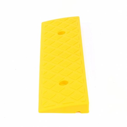 50X13CM 휠체어 문턱 진입판 경사판 출입구 유모차, 1개 휠체어경사로 50X13CM 휠체어 문턱 진입판 경사판 출입구 유모차, 1개 휠체어경사로