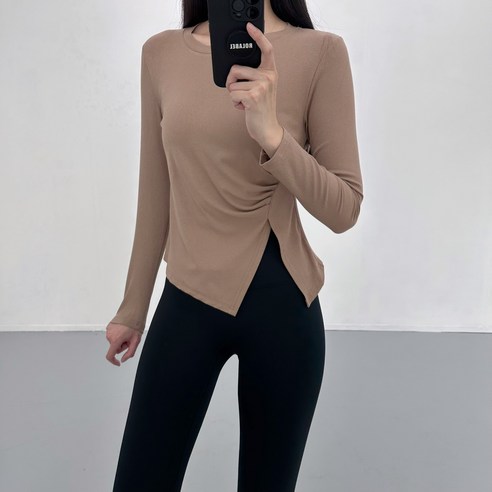 운동과 일상의 완벽핏