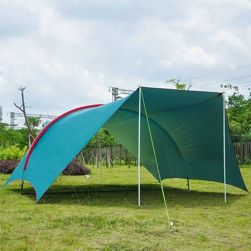 하비 타프쉘로 차박과 캠핑의 즐거움을 만끽하세요!