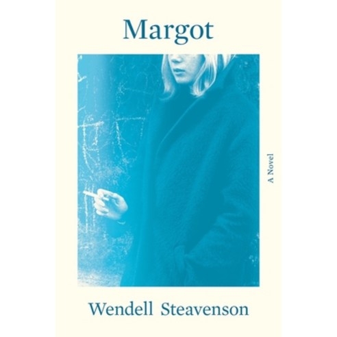 (영문도서) Margot Hardcover, W. W. Norton & Company, English, 9781324020844