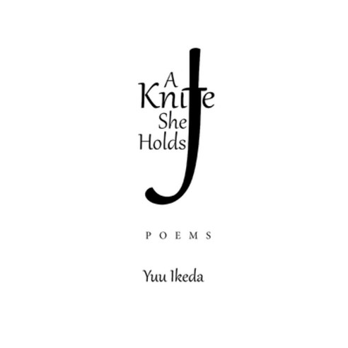 (영문도서) A Knife She Holds Paperback, Lulu.com, English, 9781470997281