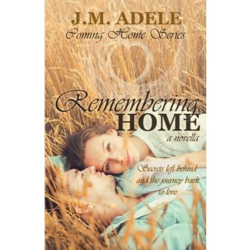 Remembering Home: A Novella Paperback, Book Flare Publishers