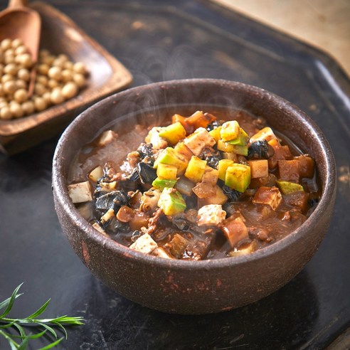 어머니 손맛 그대로, 깊고 풍부한 전통의 맛을 느껴보세요 – 서분례 명인 된장