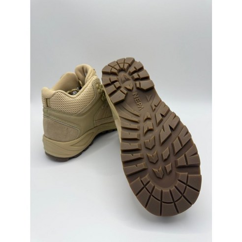 발 편한 등산, 네파 칸타레 하나면 끝!