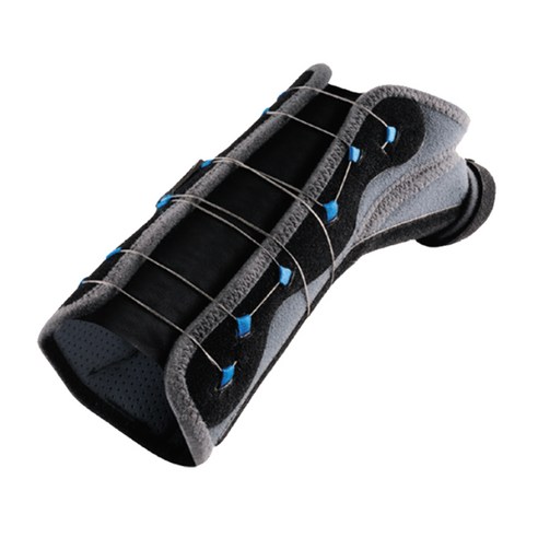 주앙느 Ligaflex pro+ 왼손손목보호대, 혼합 색상