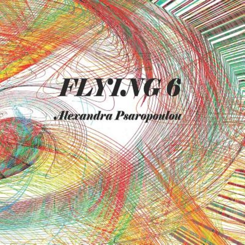 Flying 6 Paperback, Independently Published, English, 9781726840699