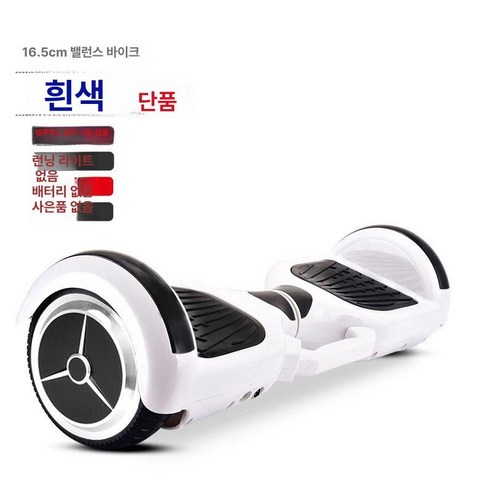 균형 잡힌 일상, 짜릿한 이동 경험을 선사하는 투휠보드