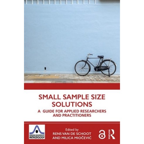 Small Sample Size Solutions: A Guide for Applied Researchers and Practitioners Paperback, Routledge, English, 9780367222222