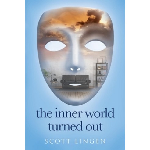 The Inner World Turned Out Paperback, Bookbaby