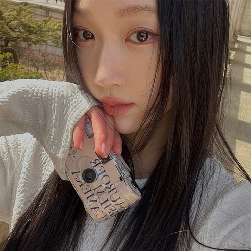 [어로어] 일회용카메라 필름카메라 여행용필카 AR003, 1개