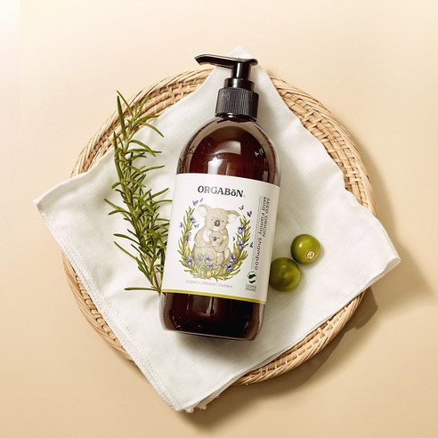 아름답고 건강한 머리카락을 위한 완벽한 선택