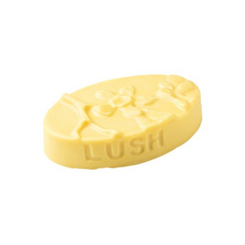 LUSH 러쉬 이치 피치 70g - 마사지바 378077, 1개