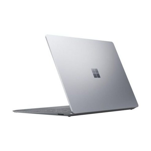 Microsoft 마이크로소프트 서피스 노트북 실버 인텔 코어 i5 - 256GB/8GB 1769 모델 JKM-00012, 단일, 단일