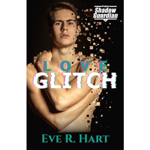 Love Glitch Paperback, Independently Published, English, 9798698213024