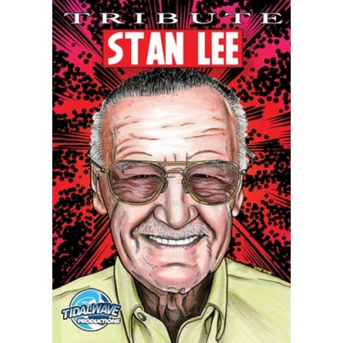 Tribute: Stan Lee Paperback, Tidalwave Productions