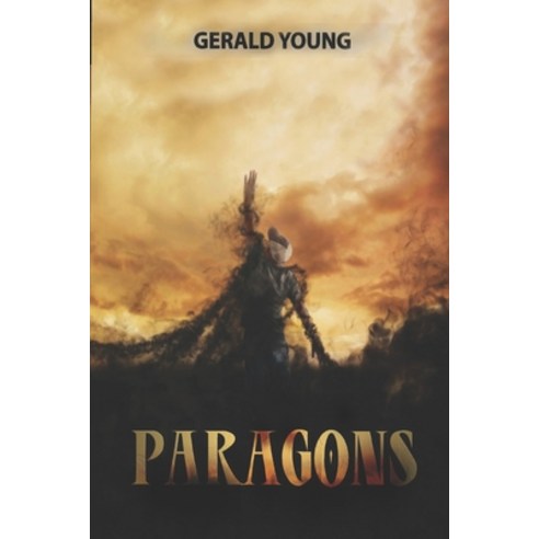 (영문도서) Paragons Paperback, Independently Published, English, 9798358095144