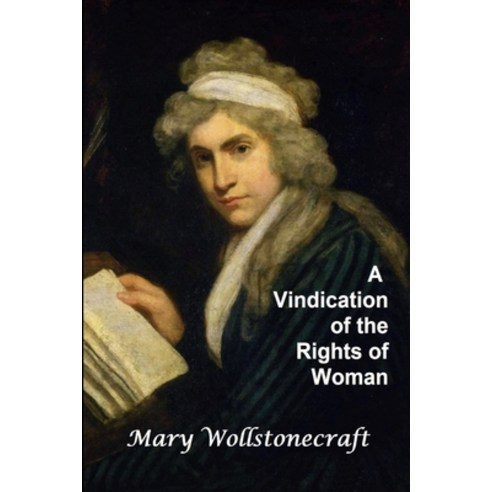 A Vindication Of The Rights Of Woman Paperback, Lulu.com - 가격 변동 추적 그래프 