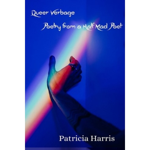(영문도서) Queer Verbage Paperback, Independently Published, English, 9798321934050