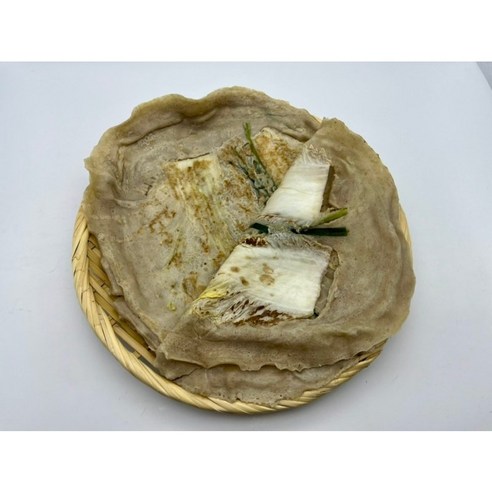 영월 수제 메밀배추전30장3팩, 1.2kg, 3박스 - 군만두 | 쿠팡
