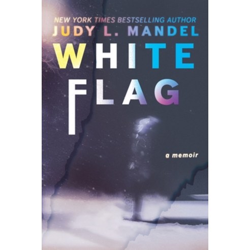 (영문도서) White Flag Paperback, Legacy Book Press, English, 9781737592631