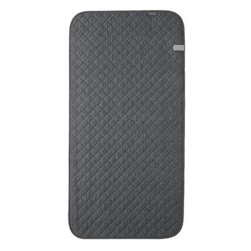 따뜻한 밤, 건강한 숙면 - 일월 블랙다이아 Ver.2 카본매트