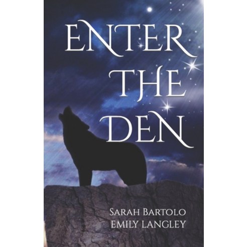 (영문도서) Enter the Den: The Immortal Chronicles Paperback, Independently Published, English, 9798843449964