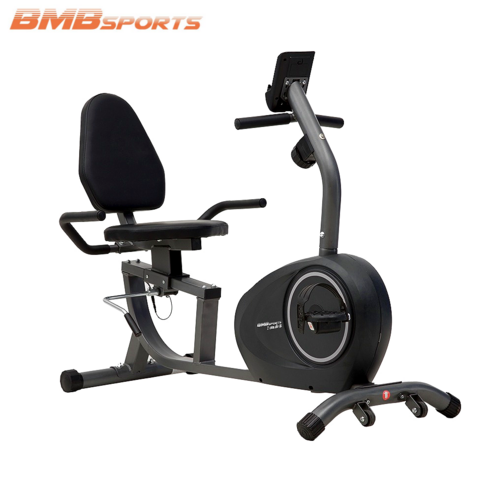 비앰비스포츠 좌식 실내자전거 실내사이클 가정용자전거 BSI-S117