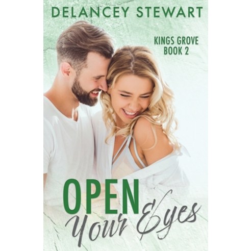 Open Your Eyes Paperback, Indy Pub