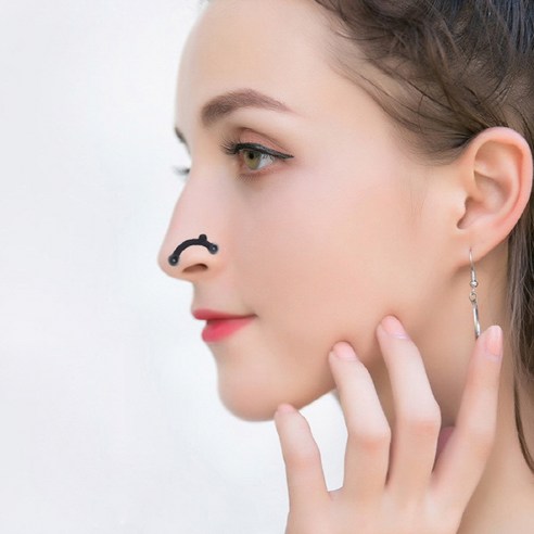 마마픽스 코뽕 콧대 높이기, 2개, 코뽕3종