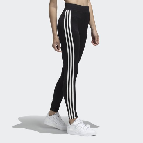 adidas 아디다스 3ST 타이츠 레깅스 FM3287