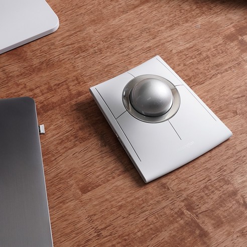 손목의 자유, 생산성의 날개: 켄싱턴 슬림블레이드 프로