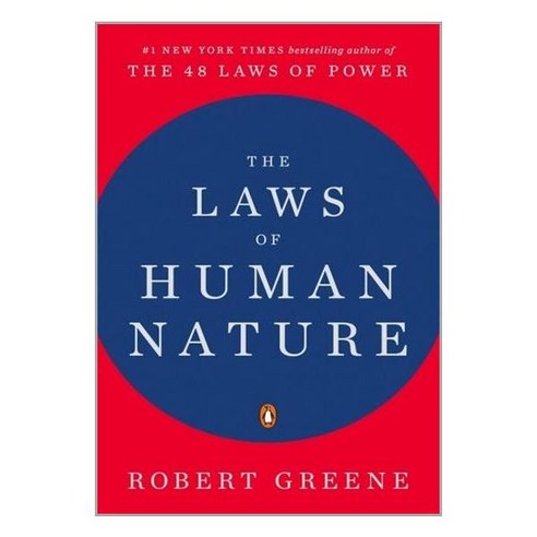 The Laws of Human Nature (Paperback)