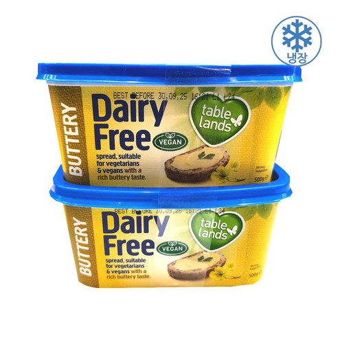 빵순이, 떡순이 주목! 풍미 가득한 버터, 이제 녹을 걱정 없이 즐기세요 트레이더스버터