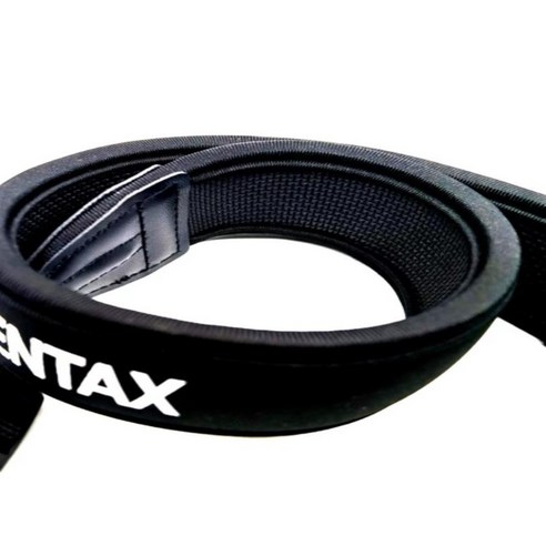 카메라 로고가 있는 어깨 핸드 스트랩 후지필름 소니 방수 넥밴드 1 개, 03 For Pentax, 0 For Pentax, 1개