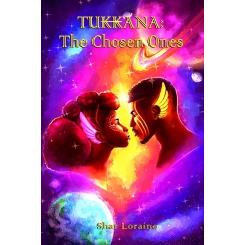 Tukkana: The Chosen Ones Paperback, Independently Published