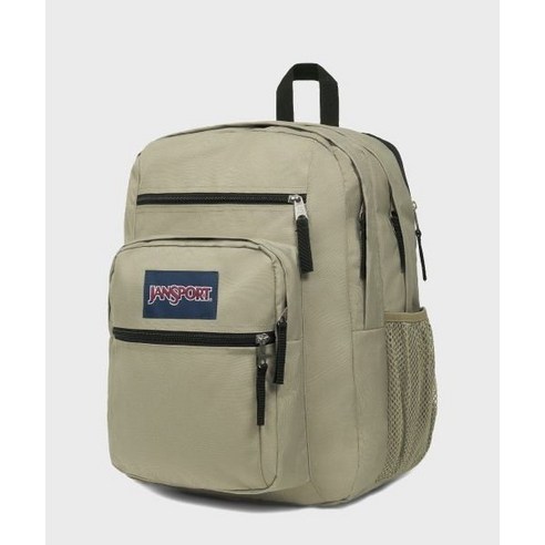 잔스포츠 JANSPORT 빅스튜던트 DESERT BEIGE, ONESIZE