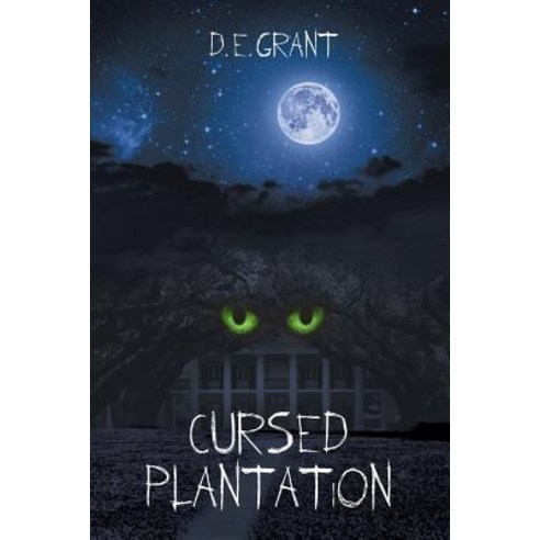(영문도서) Cursed Plantation Paperback, Page Publishing, Inc., English, 9781642149104