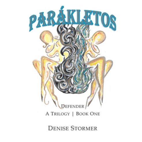 Parakletos - Defender Paperback, Lulu.com, English, 9781678061241