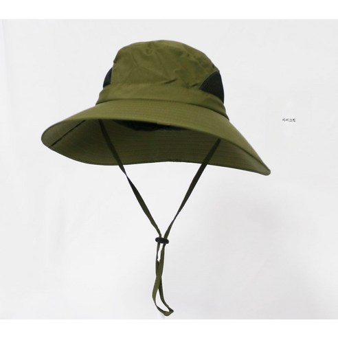 DFMEI 벙거지모자방수모자외선차단모자 챙등산모자외속건조배기선캡입니다, 색깔1