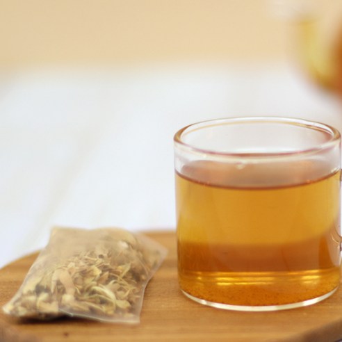 엄마의 사랑으로 만든 100% 국내산 자연한잔 작두콩차, 온 가족 건강을 지켜주세요!