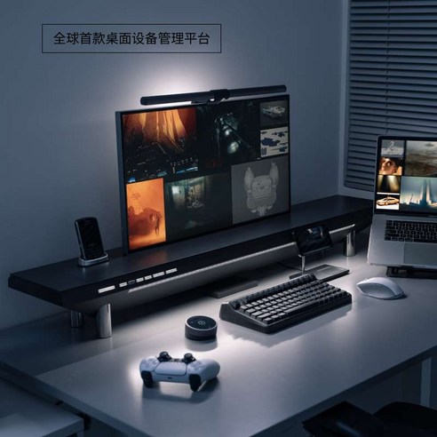 Hexcal Studio: 당신의 공간을 예술 작품으로 승화시키는 데스크탑 시설 관리 플랫폼